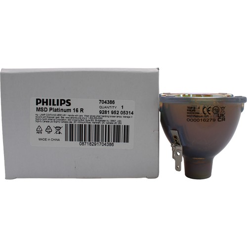 Philips msd platinum r - philips,
