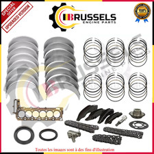 BMW SERIE 3, 4, 5, 6, 7 MOTORE