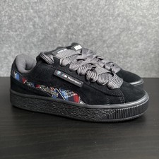 Adesivo Puma BMW MMS