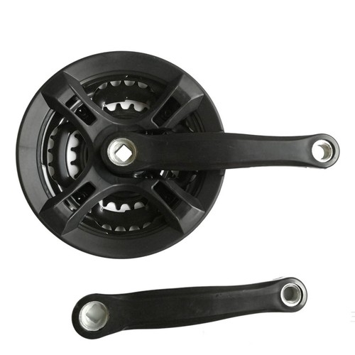 Guarnitura bici pollici - 1,