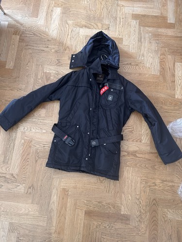 Giubbotto uomo invernale piero - uomo,