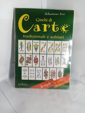 Sebastiano Izzo Giochi di