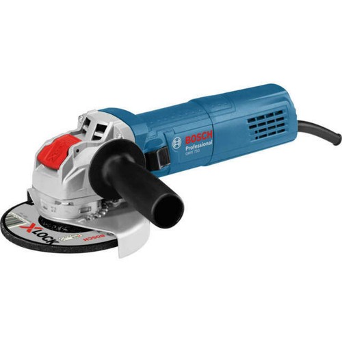 Bosch 115 smerigliatrice - mm, x