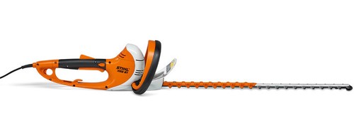 Tagliasiepi elettrico stihl - tagliasiepi,