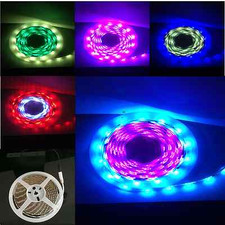 Bandiera telescopica digitale