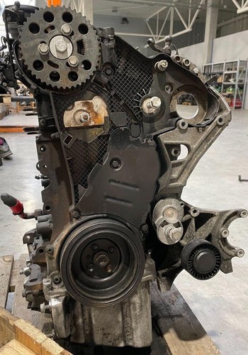 Motore audi tdi cgl cglc - audi,