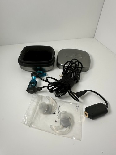 Ultimate ears triple - ears, triple.fi