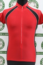 Maglia ciclismo bike