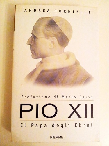 Pio xii papa - papa, degli