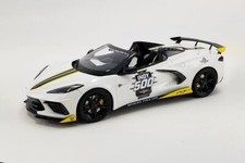 2021 CHEVY CORVETTE STINGRAY