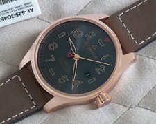 Orologio Uomo Alpina