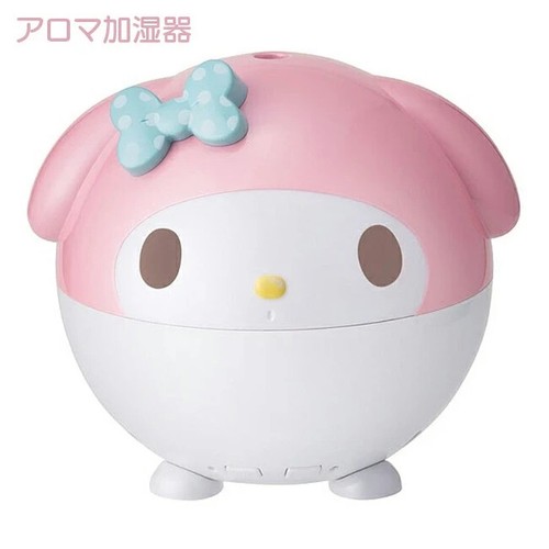 Sanrio melody umidificatore - my,