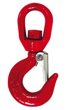 GANCIO DI SOLLEVAMENTO