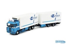 Tekno F. van Bergeijk Scania