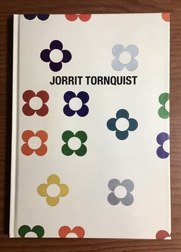 Catalogo jorrit tornquist - ,
