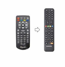 1848 Telecomando compatibile (