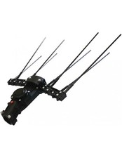 Accessorio abbacchiatore