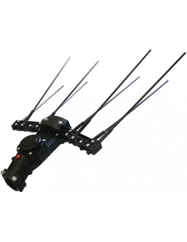 Accessorio abbacchiatore