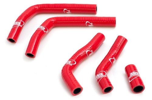 Tubi radiatore silicone - tubi,