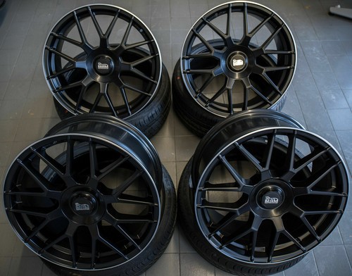 Cerchi pollici gt1 - pollici, per