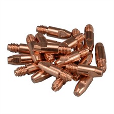 RIVERWELD MIG MAG Contact Tips