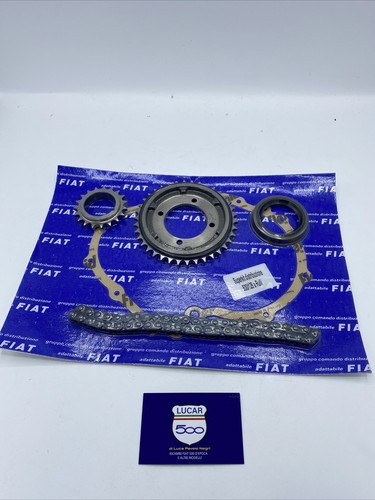Kit distribuzione completo - kit,