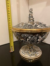 GB R. Capodimonte Italy