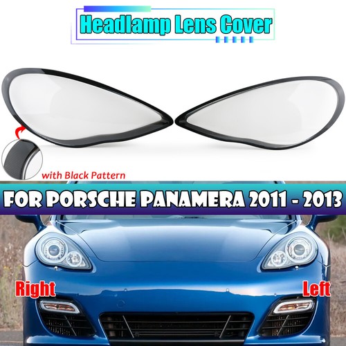 Per porsche panamera - per, 2011-2013