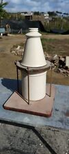 isolatore antenna stazione radio antico navale navi vintage antiquariato