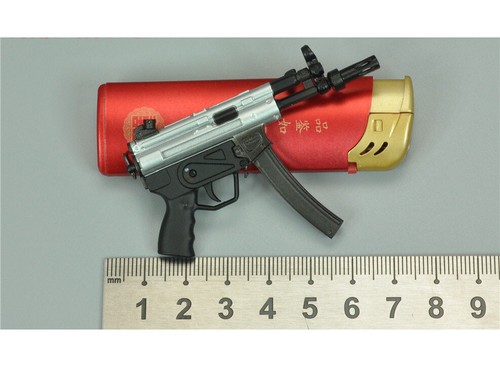 Vts toys 027 6th - toys, vm-027