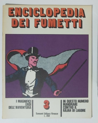 I104797 enciclopedia dei - i104797,
