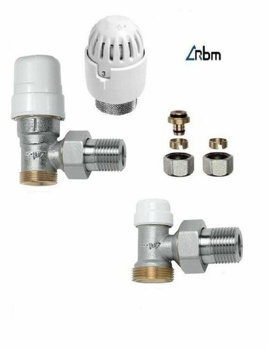 Kit valvola detentore - kit, +