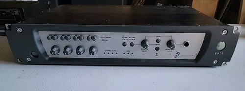 Digidesign digi 002 rack - digidesign,