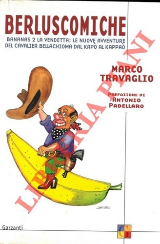 Travaglio marco - travaglio,