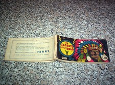 TEX RACCOLTINA STRISCIA SERIE