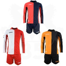 Legea ottawa kit - legea, completo