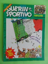 GUERIN SPORTIVO N° 38. 17-23