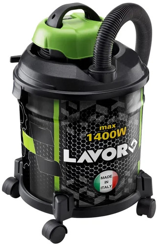 Lavor bidone aspiratutto - lavor,