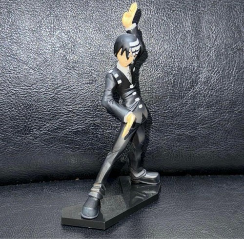 Personaggio soul eater trading - personaggio,