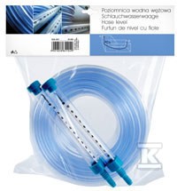Livella acqua tubo 20m - a,
