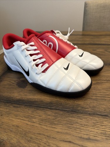 Scarpe calcetto nike total - scarpe,