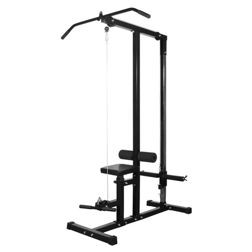 Panca multifunzione fitness - multifunzione,