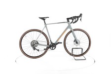 Cube Cross Race C:62 Pro Bici