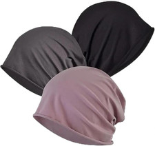 3 Pezzi Turbante, Turbante