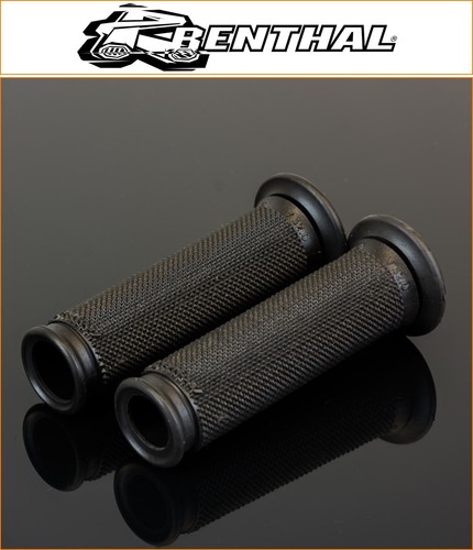 Renthal black road race - renthal,
