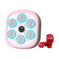 Macchina da boxe elettronica