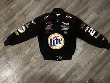 Giacca da corsa vintage Rusty