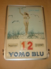 Calendario roy vercelli yomo - vercelli,