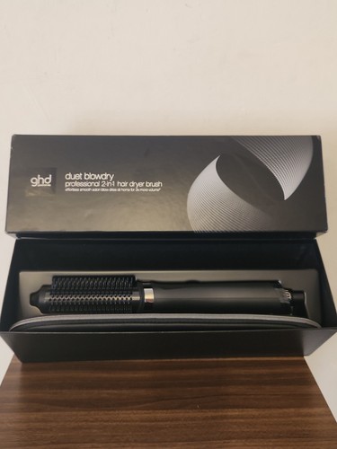 Ghd duet 1 - ghd,