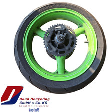 Cerchio Radiale Kawasaki Ninja